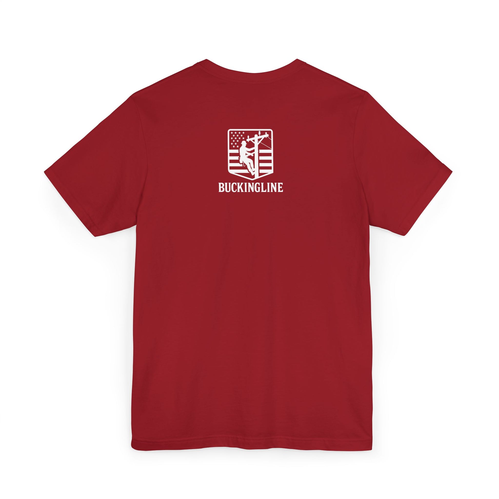 Lineman t-Shirt "Thats Not How Id Do It Shirt" - Product Image 34