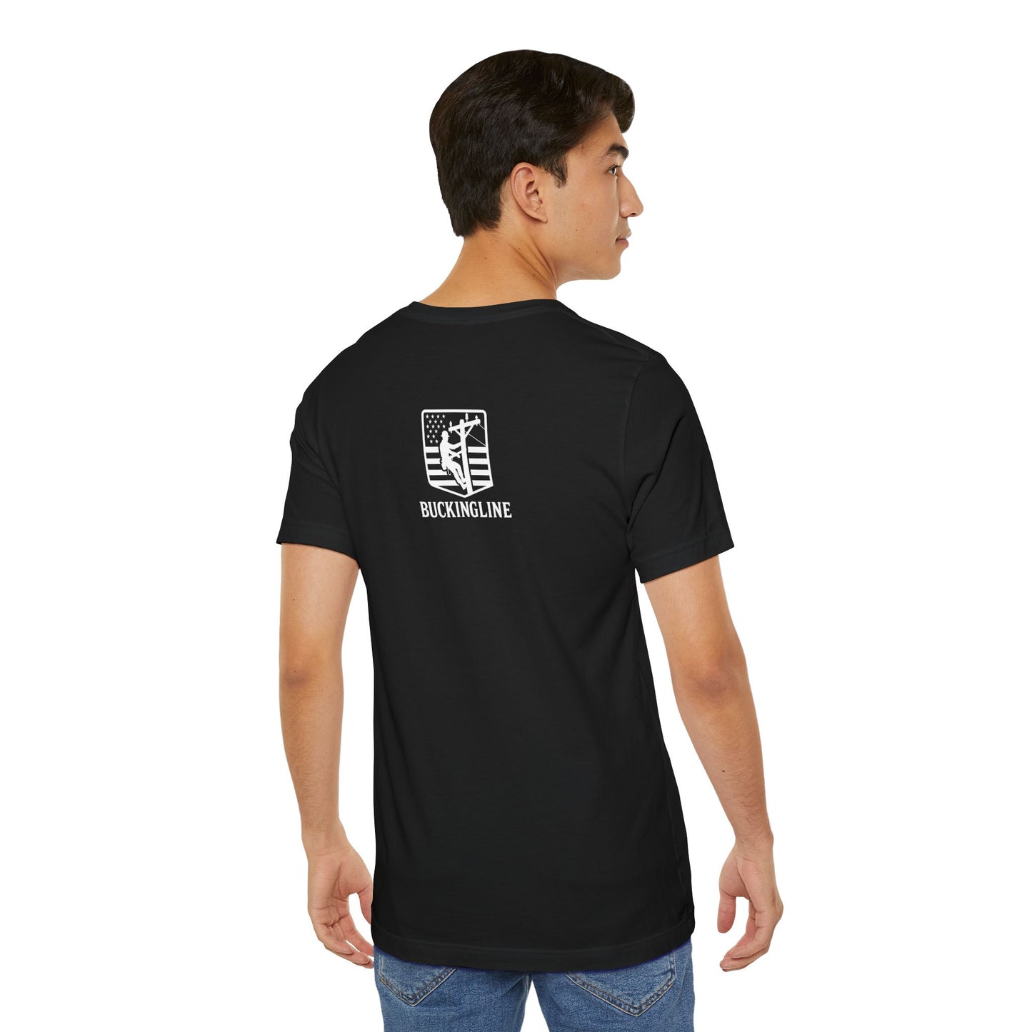 Lineman t-Shirt "Thats Not How Id Do It Shirt" - Product Image 15