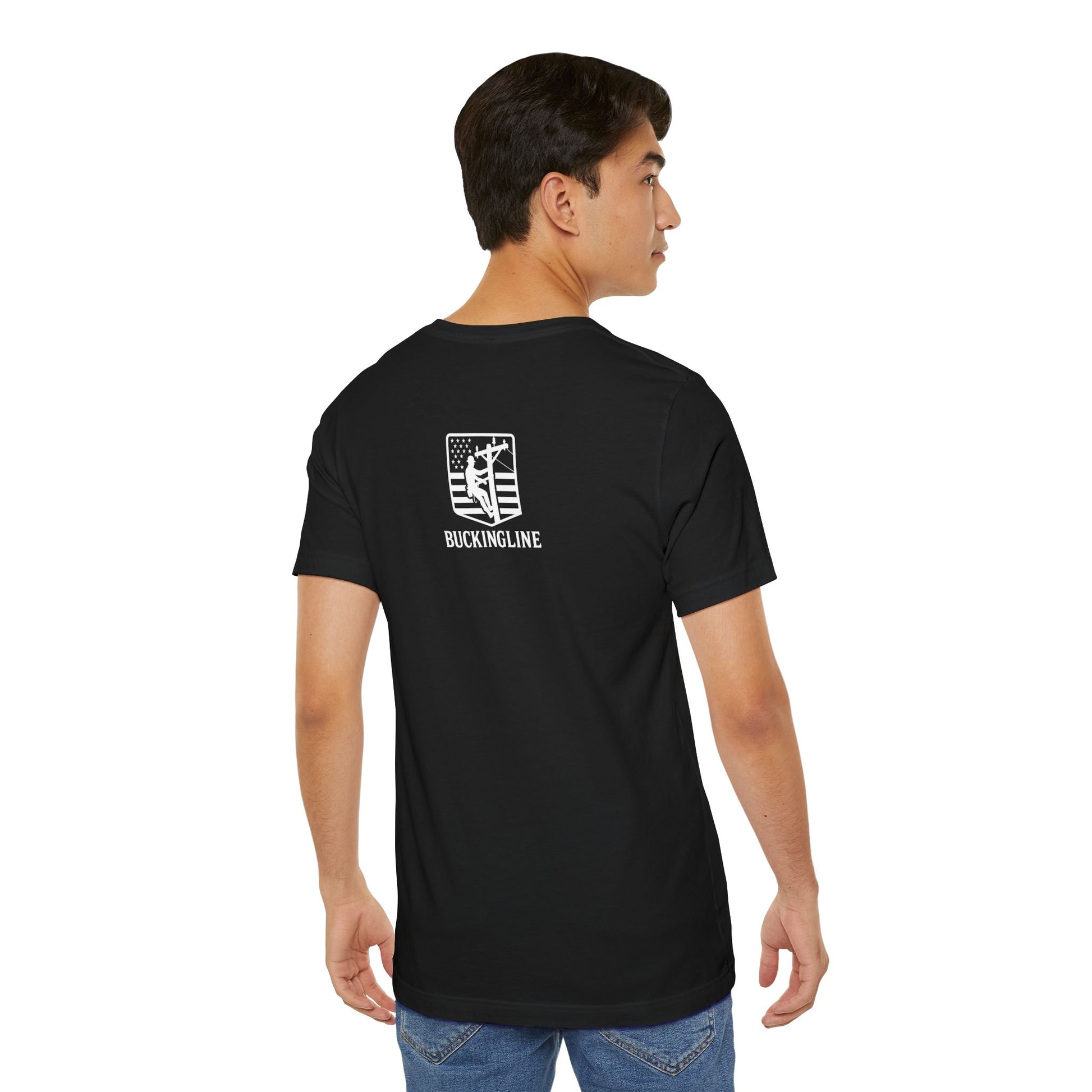 Lineman t-Shirt "Thats Not How Id Do It Shirt" - Product Image 15