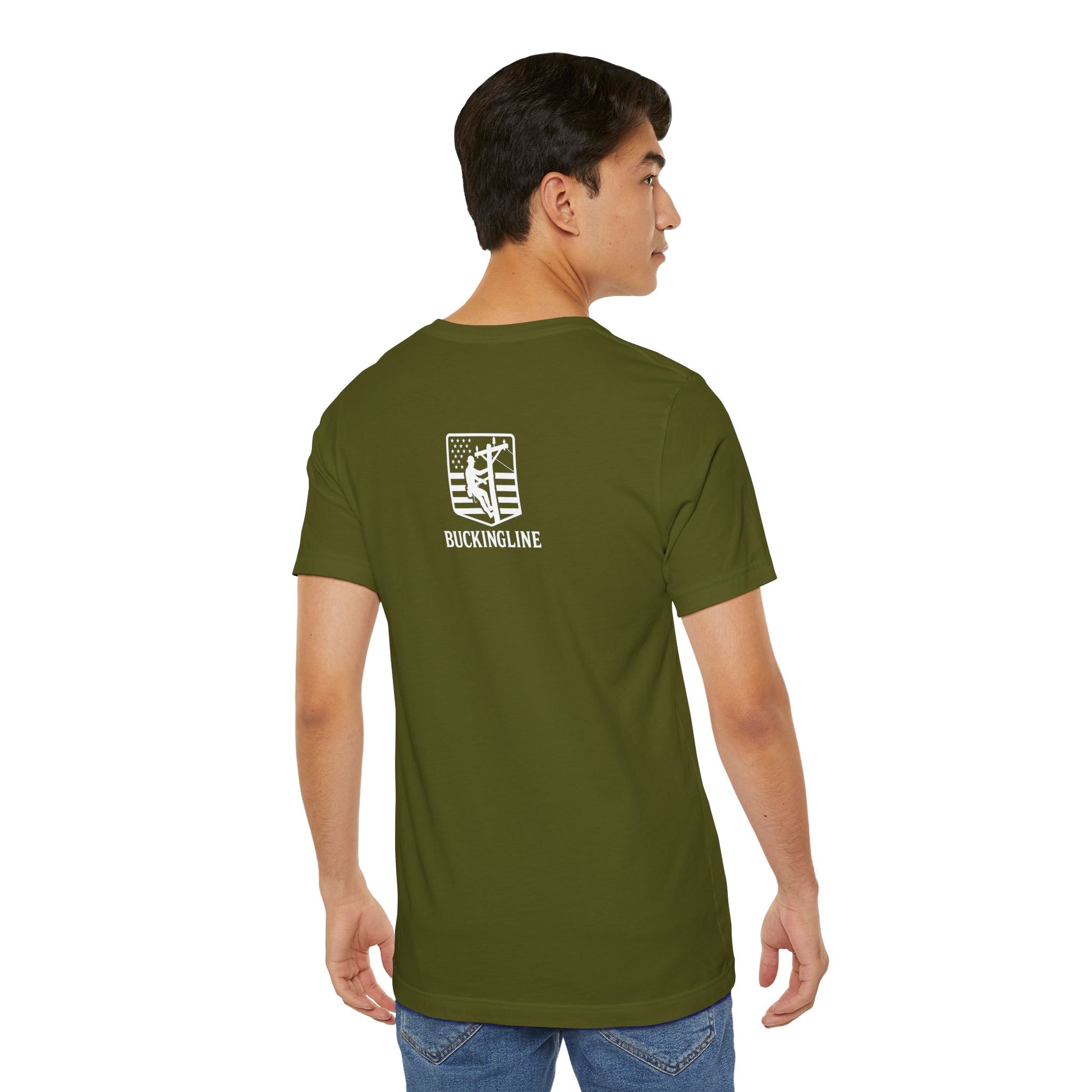 Lineman t-Shirt "Thats Not How Id Do It Shirt" - Product Image 21