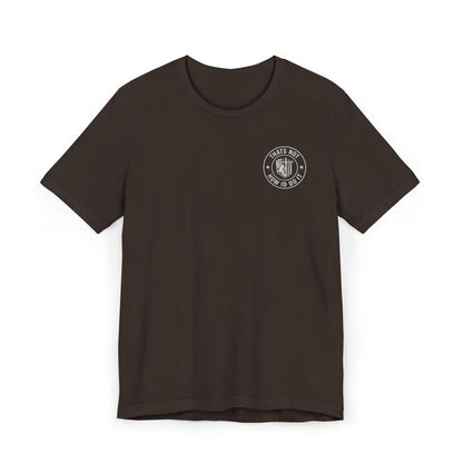 Lineman t-Shirt "Thats Not How Id Do It Shirt" - Main Product Image