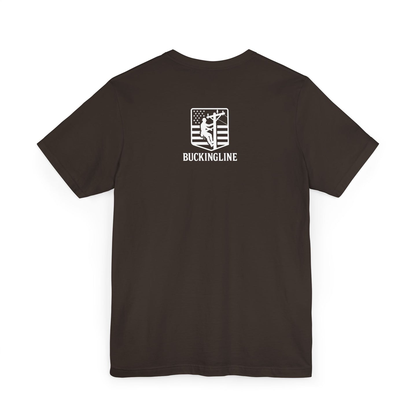Lineman t-Shirt "Thats Not How Id Do It Shirt" - Product Image 10