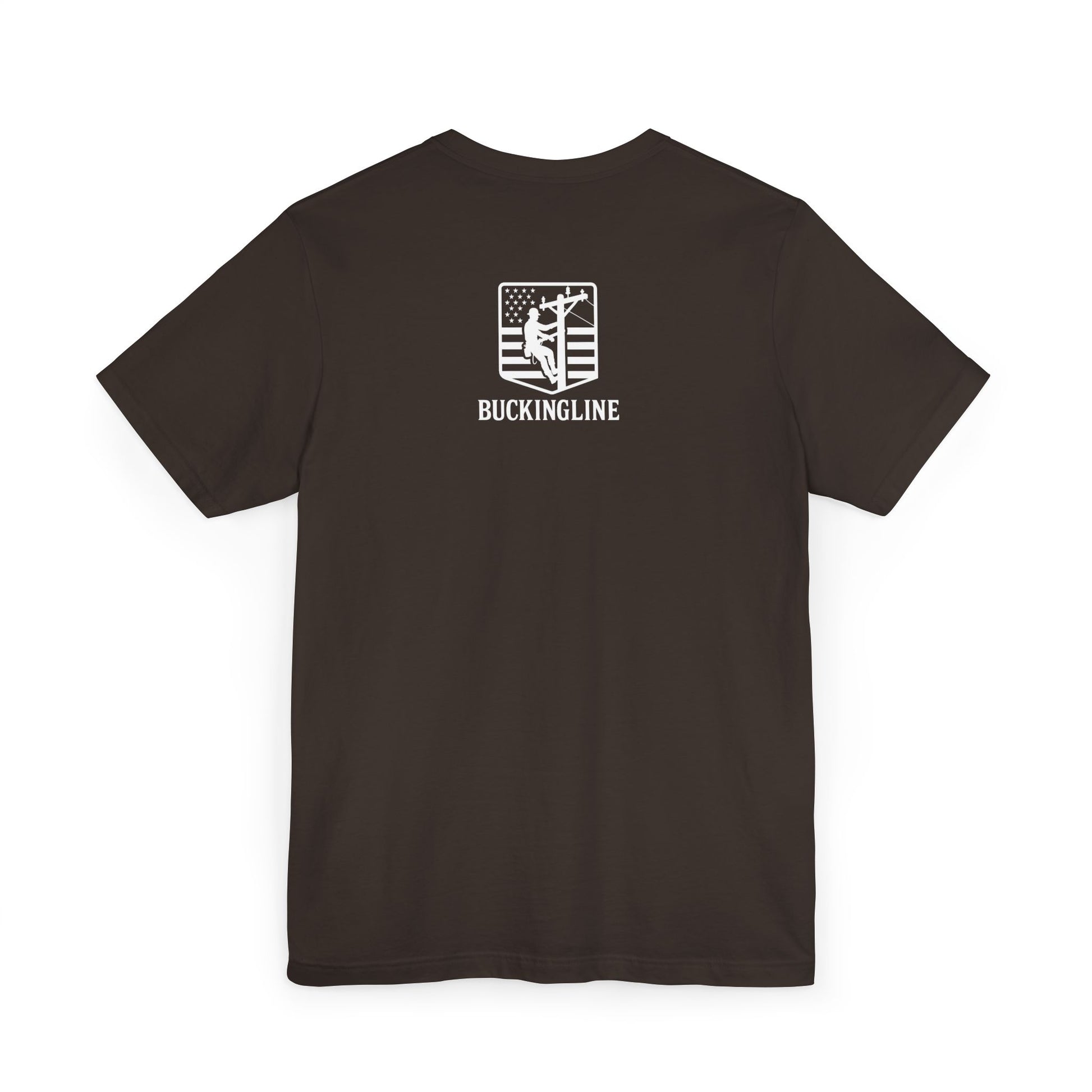 Lineman t-Shirt "Thats Not How Id Do It Shirt" - Product Image 10