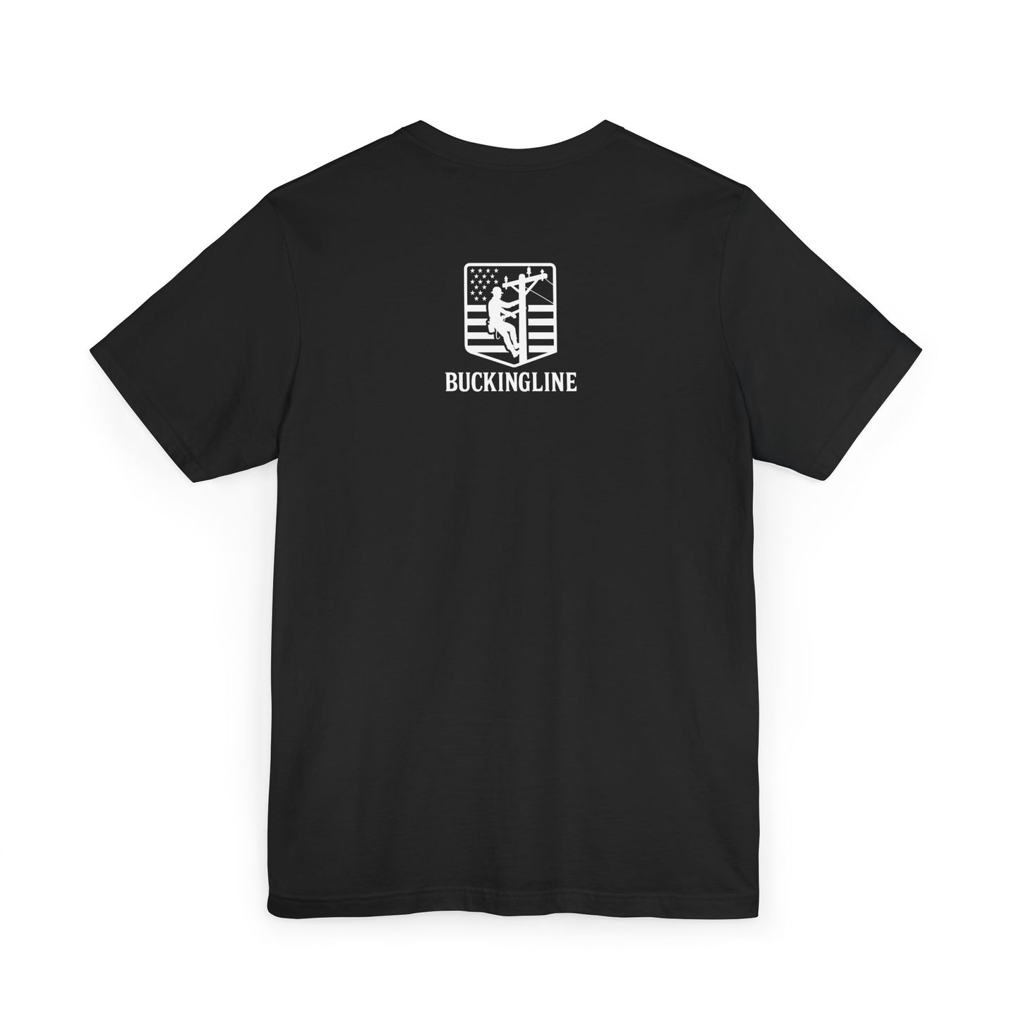 Lineman t-Shirt "Thats Not How Id Do It Shirt" - Product Image 13