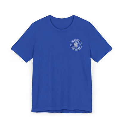 Lineman t-Shirt "Thats Not How Id Do It Shirt" - Product Image 6
