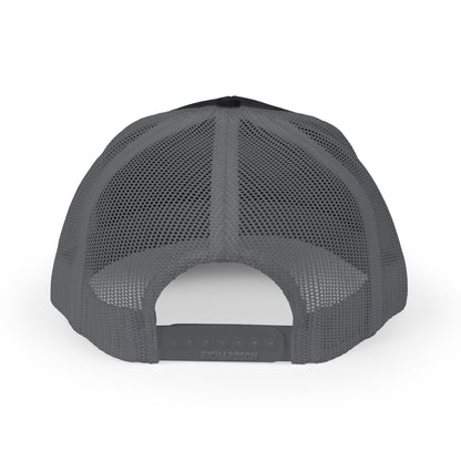 Buckingline, Lineman Hat, Embroidered Snapback hat in Multiple Colors