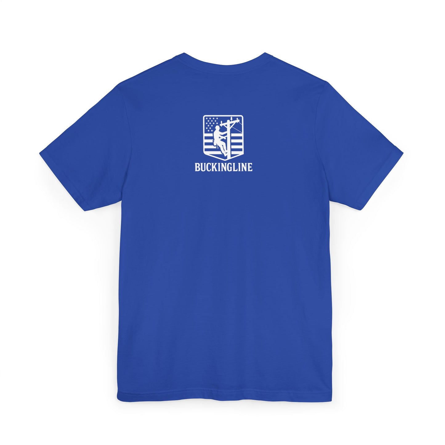Lineman t-Shirt "Thats Not How Id Do It Shirt" - Product Image 25