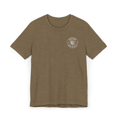 Lineman t-Shirt "Thats Not How Id Do It Shirt" - Product Image 3