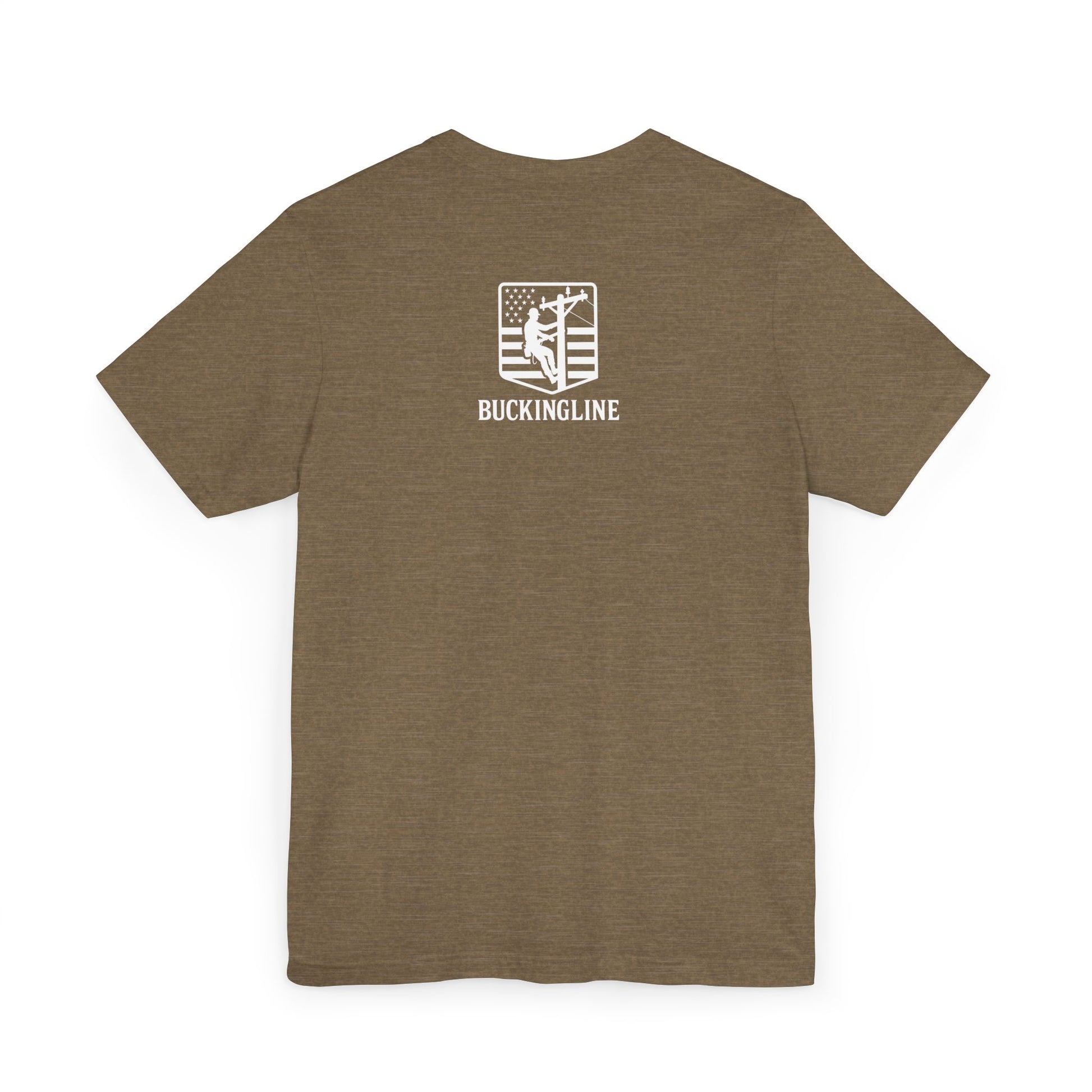 Lineman t-Shirt "Thats Not How Id Do It Shirt" - Product Image 16