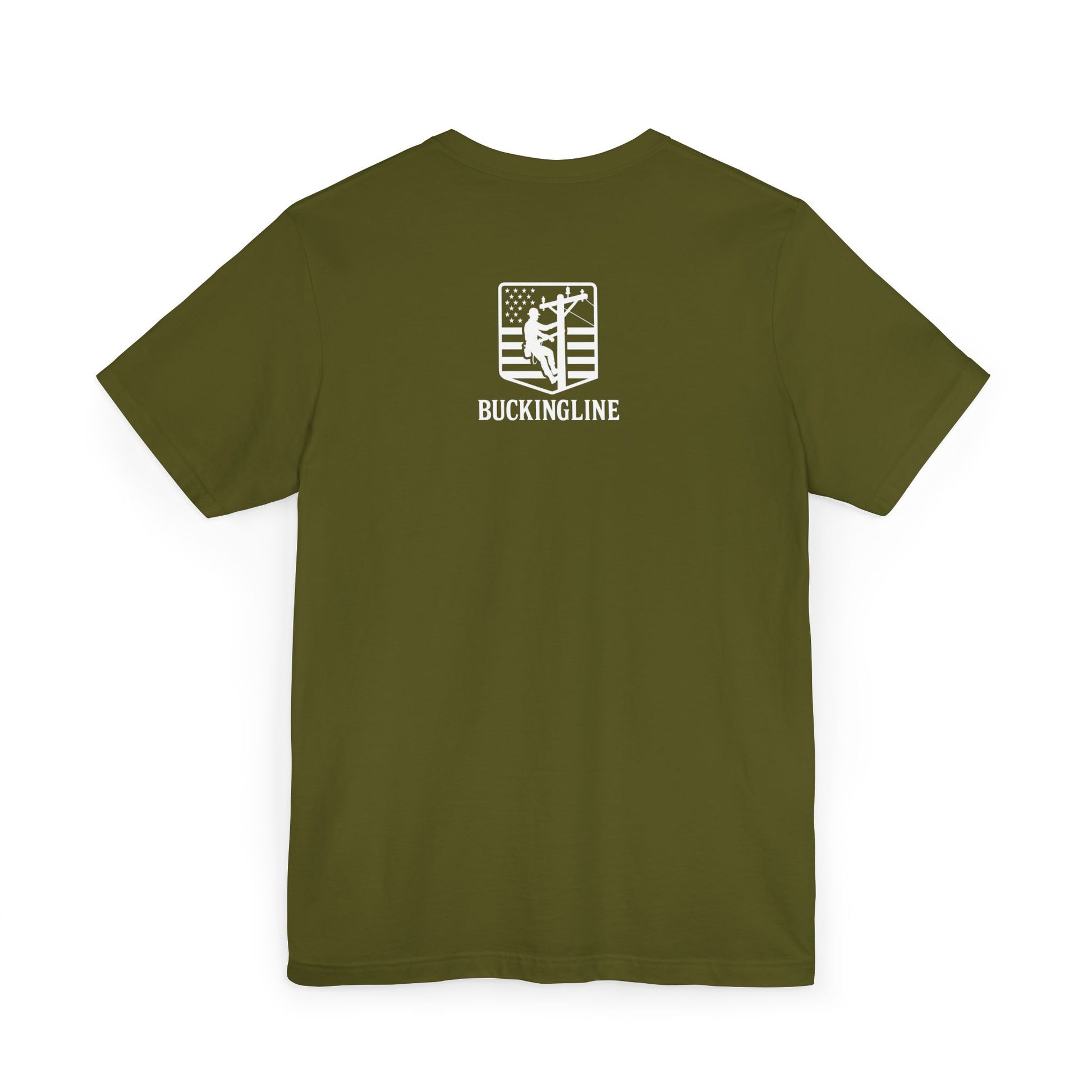 Lineman t-Shirt "Thats Not How Id Do It Shirt" - Product Image 19