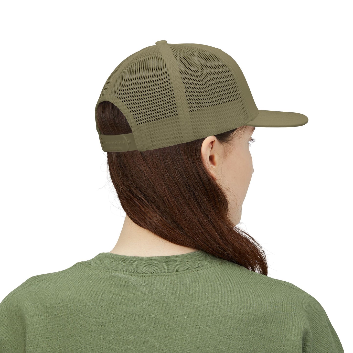 Buckingline, Lineman Hat, Embroidered Snapback hat in Multiple Colors