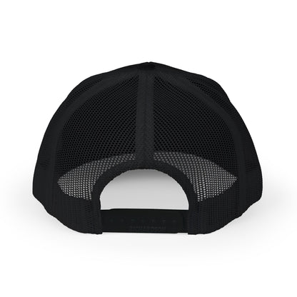 Buckingline, Lineman Hat, Embroidered Snapback hat in Multiple Colors