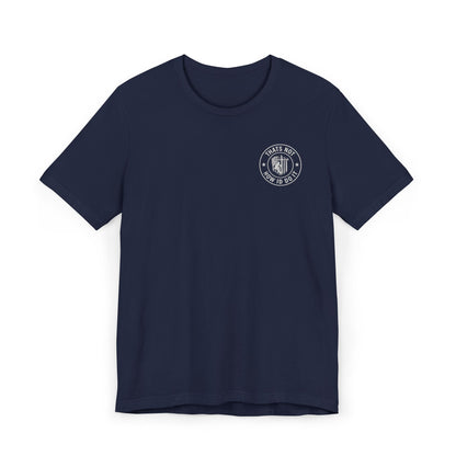 Lineman t-Shirt "Thats Not How Id Do It Shirt" - Product Image 7