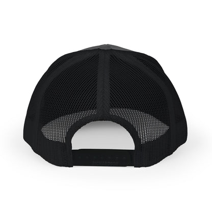 Buckingline, Lineman Hat, Embroidered Snapback hat in Multiple Colors