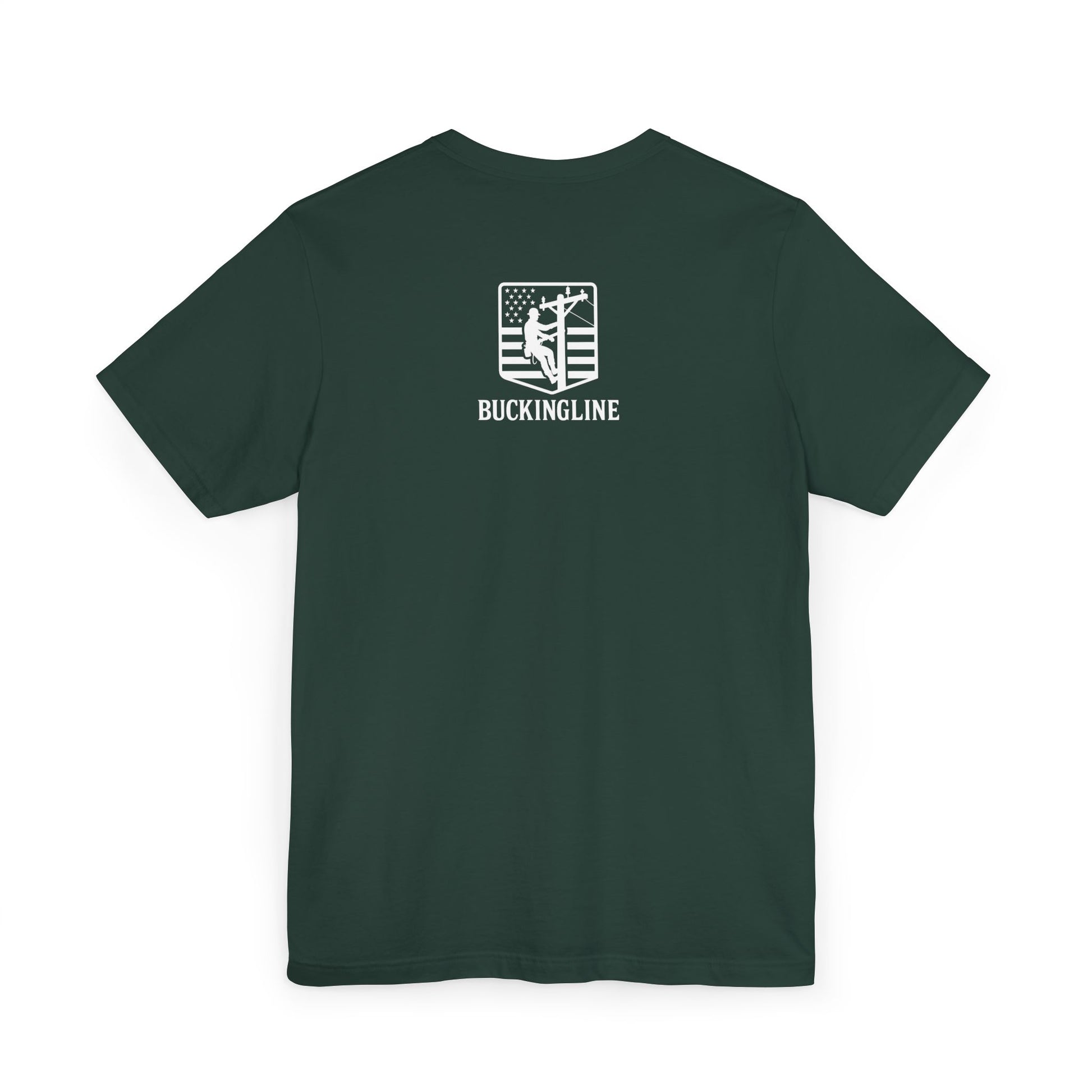 Lineman t-Shirt "Thats Not How Id Do It Shirt" - Product Image 22