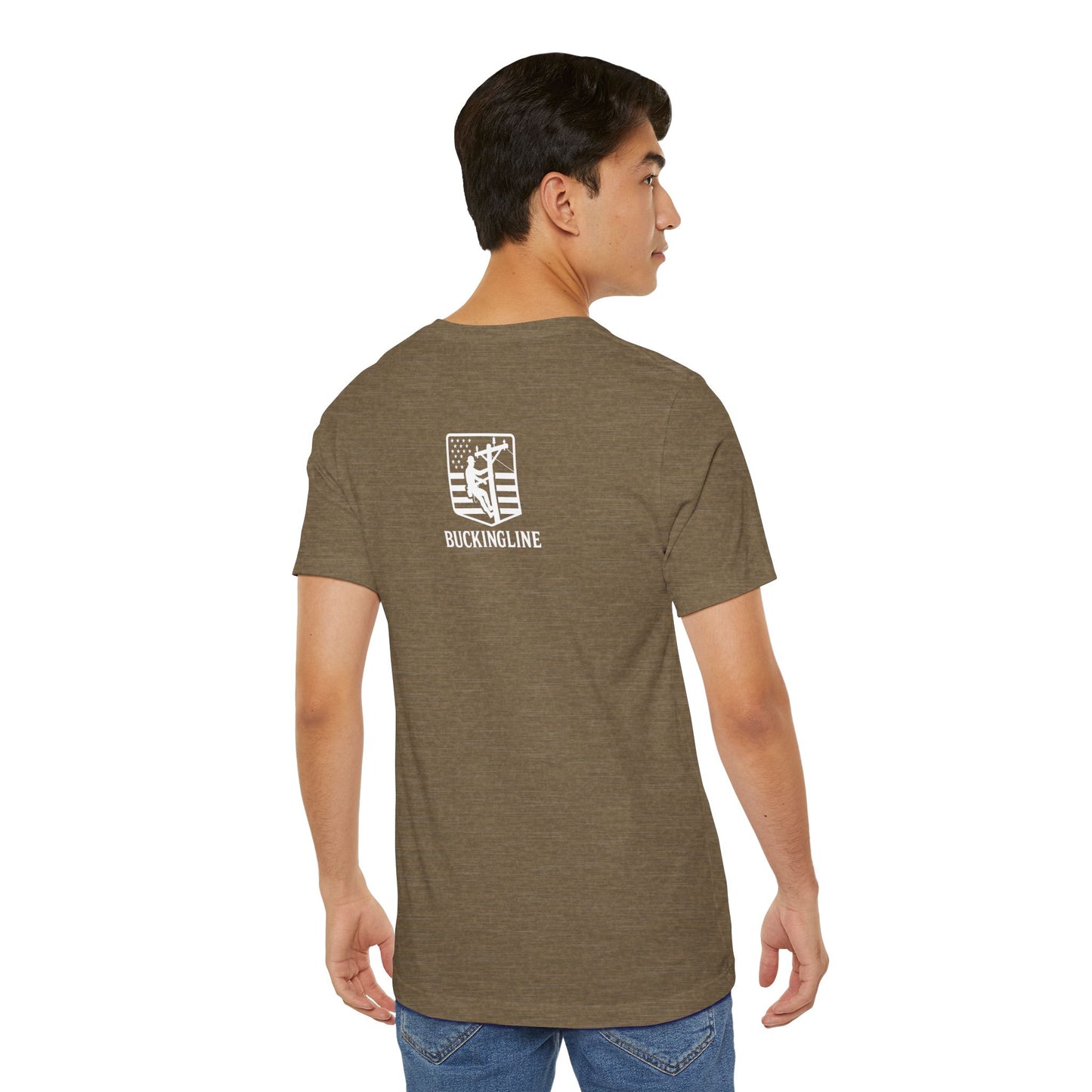 Lineman t-Shirt "Thats Not How Id Do It Shirt" - Product Image 18