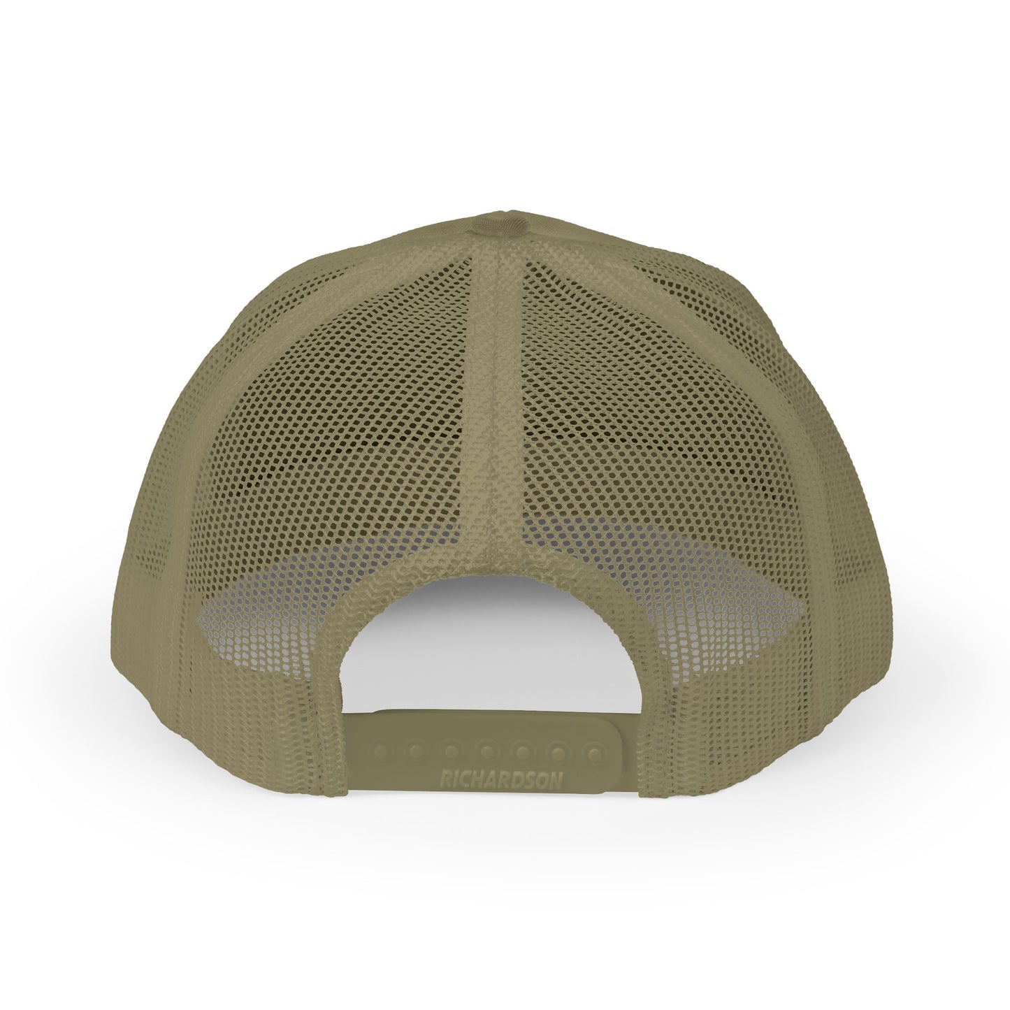 Buckingline, Lineman Hat, Embroidered Snapback hat in Multiple Colors