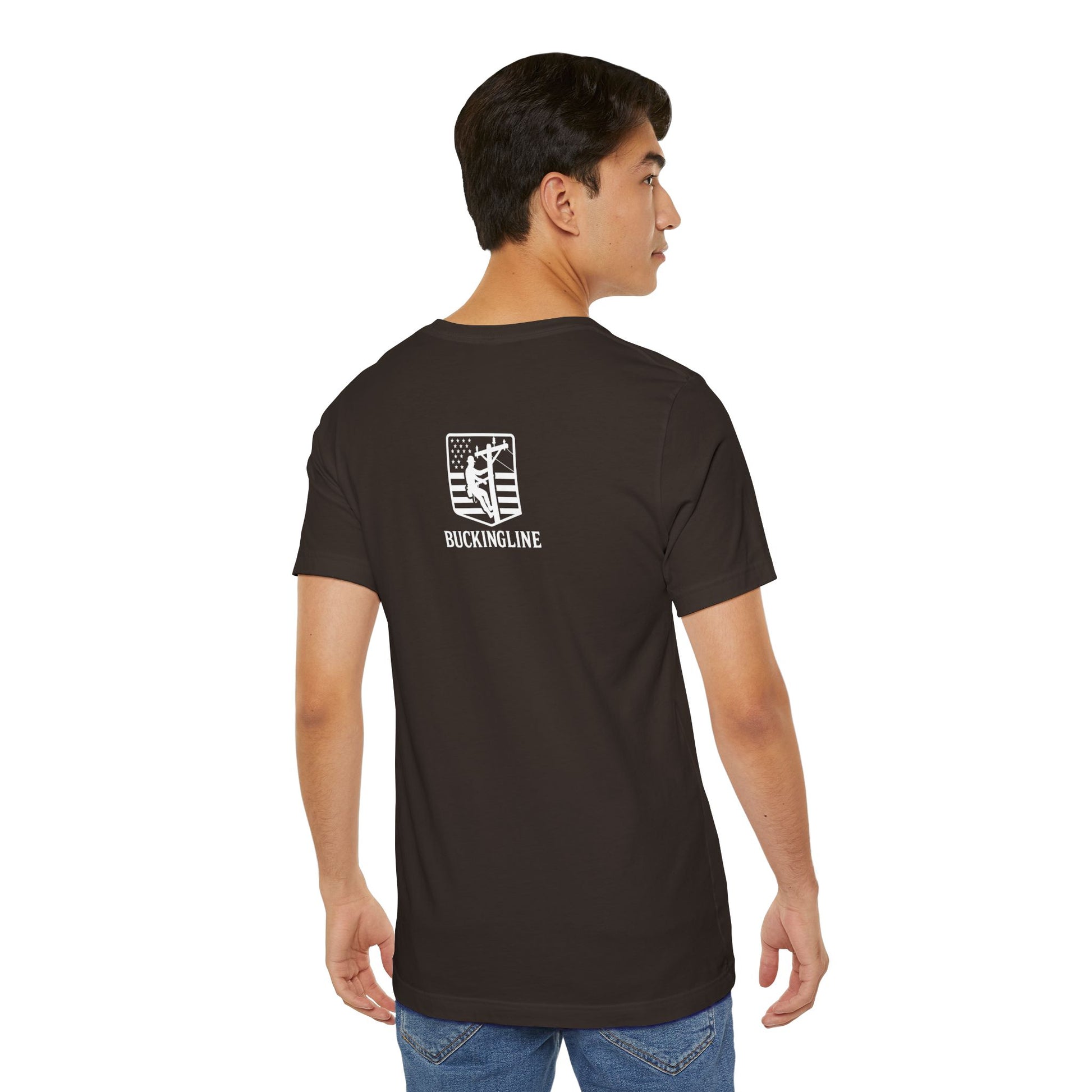 Lineman t-Shirt "Thats Not How Id Do It Shirt" - Product Image 12