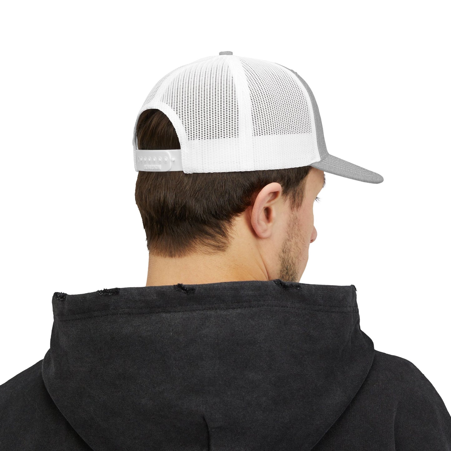 Buckingline, Lineman Hat, Embroidered Snapback hat in Multiple Colors
