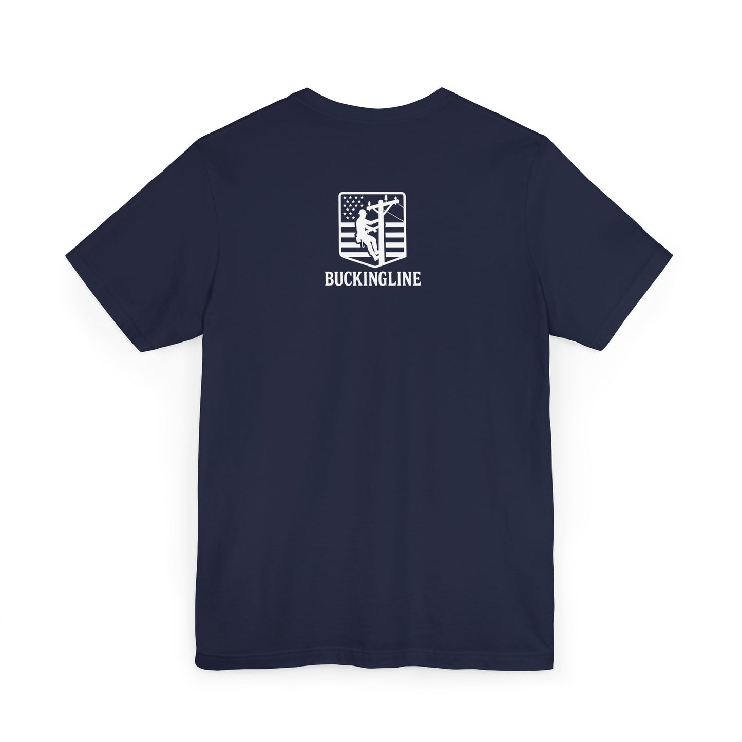Lineman t-Shirt "Thats Not How Id Do It Shirt" - Product Image 28