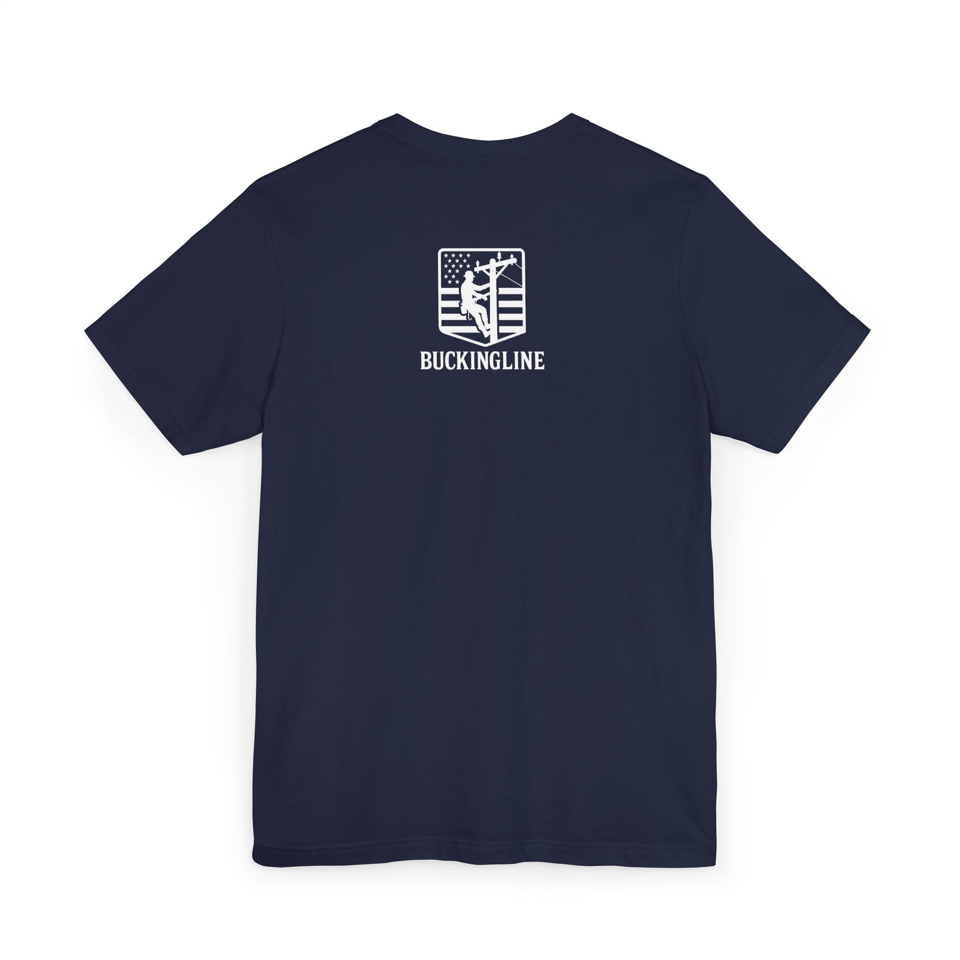 Lineman t-Shirt "Thats Not How Id Do It Shirt" - Product Image 28