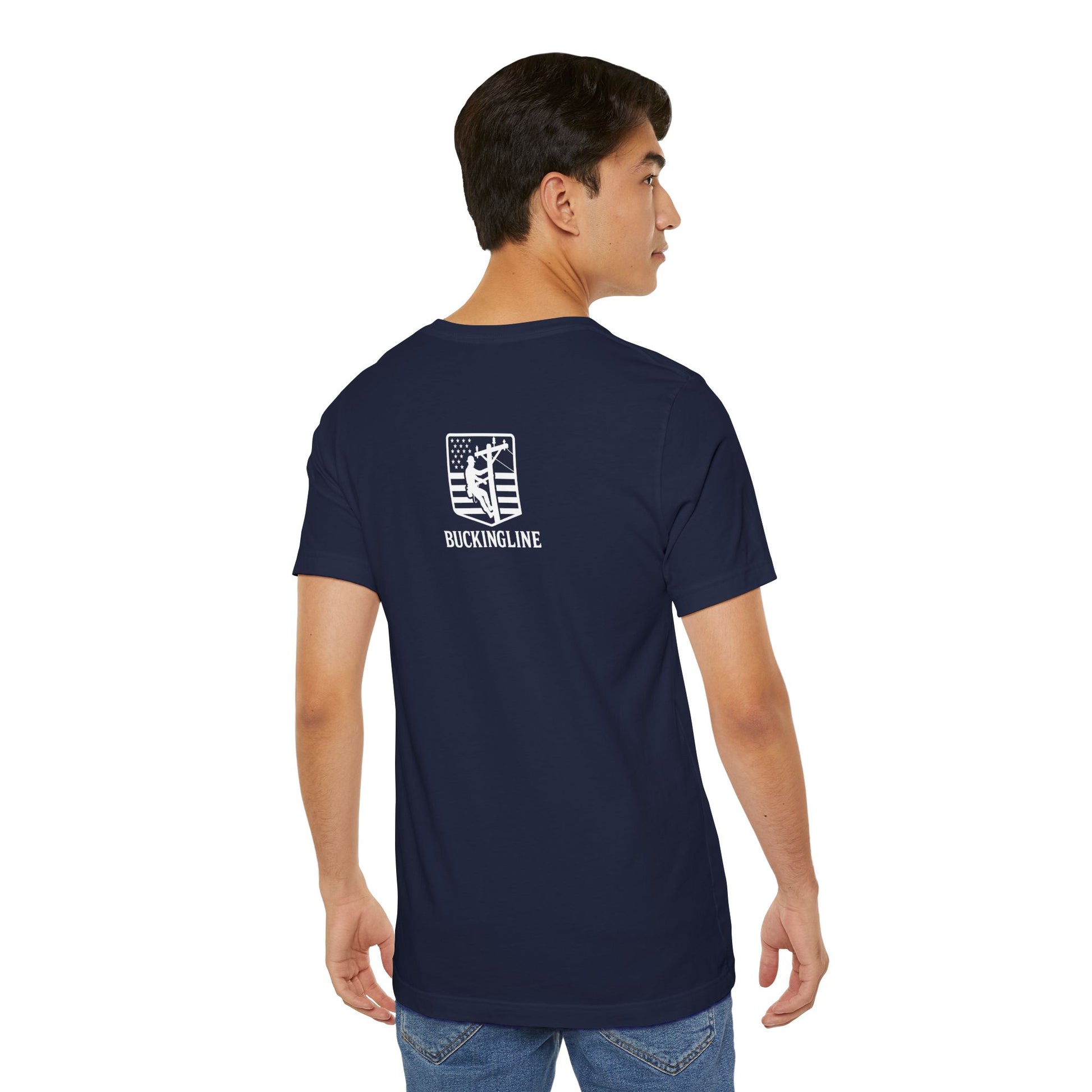 Lineman t-Shirt "Thats Not How Id Do It Shirt" - Product Image 30
