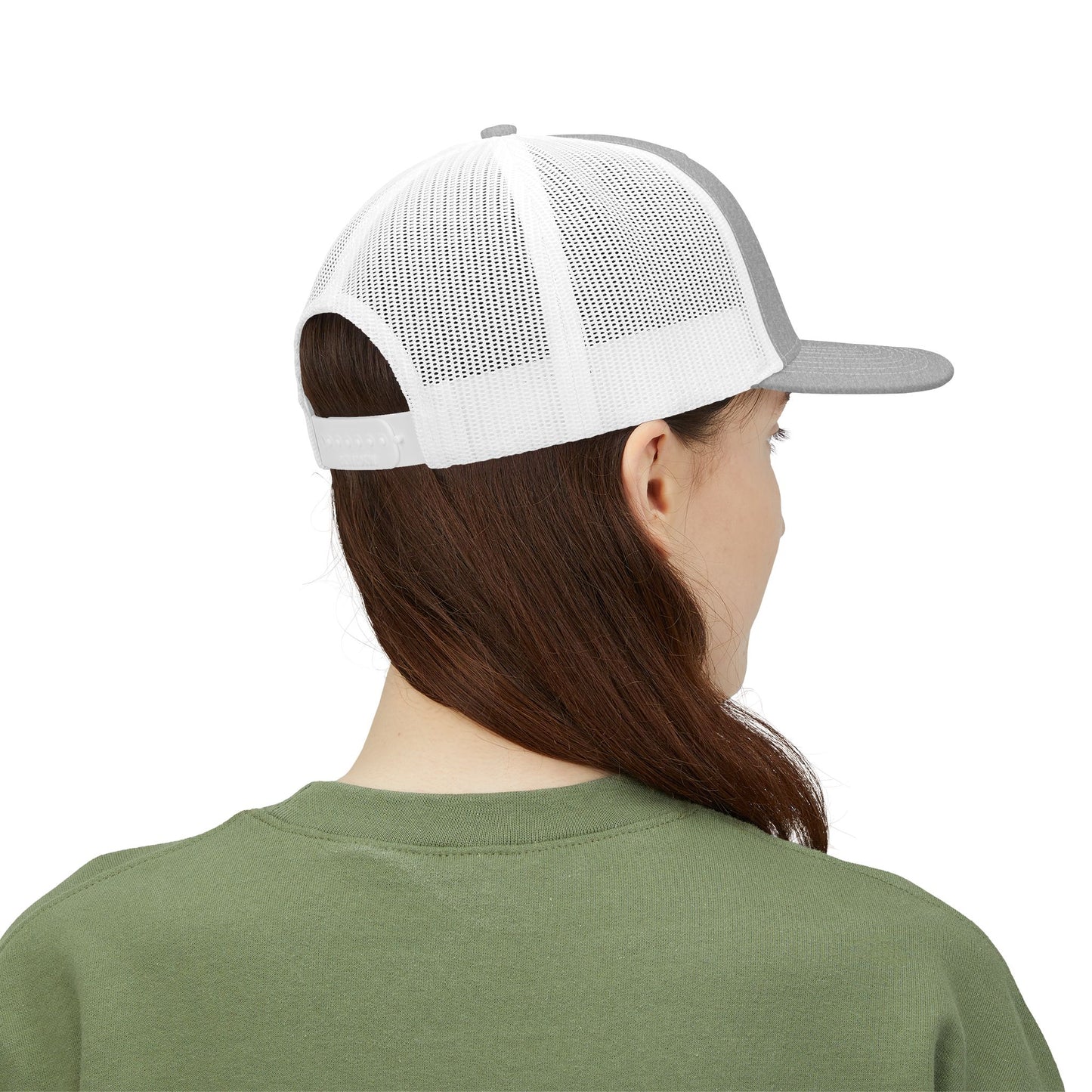 Buckingline, Lineman Hat, Embroidered Snapback hat in Multiple Colors