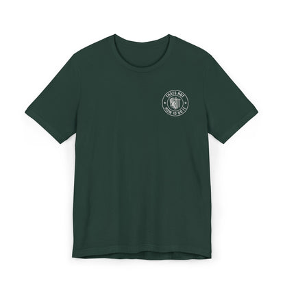 Lineman t-Shirt "Thats Not How Id Do It Shirt" - Product Image 5