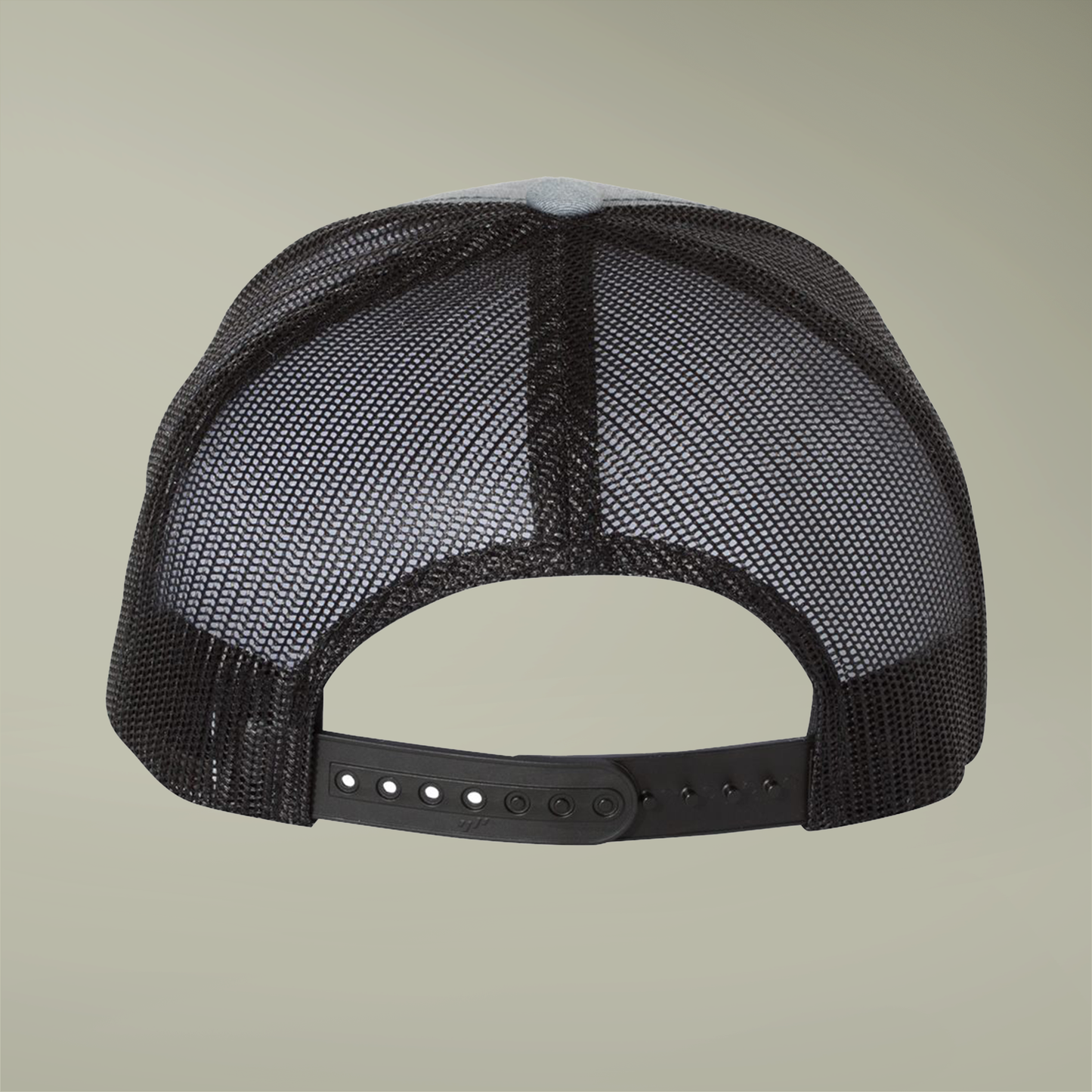 Lineman Hat - "That's not how I'd do it"
