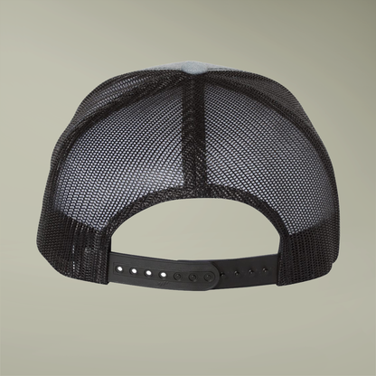 Lineman Hat - "That's not how I'd do it"