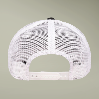 Lineman Hat - "That's not how I'd do it"