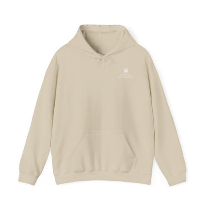 Loyal To No Company design on Hoodies & Sweatshirts - Color variant 3