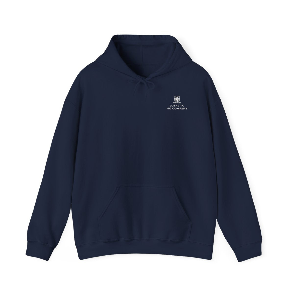 Lineman Hat - That's not how I'd do it - Navy