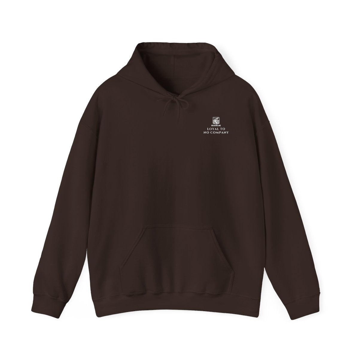 Lineman Hat - That's not how I'd do it - Dark Chocolate
