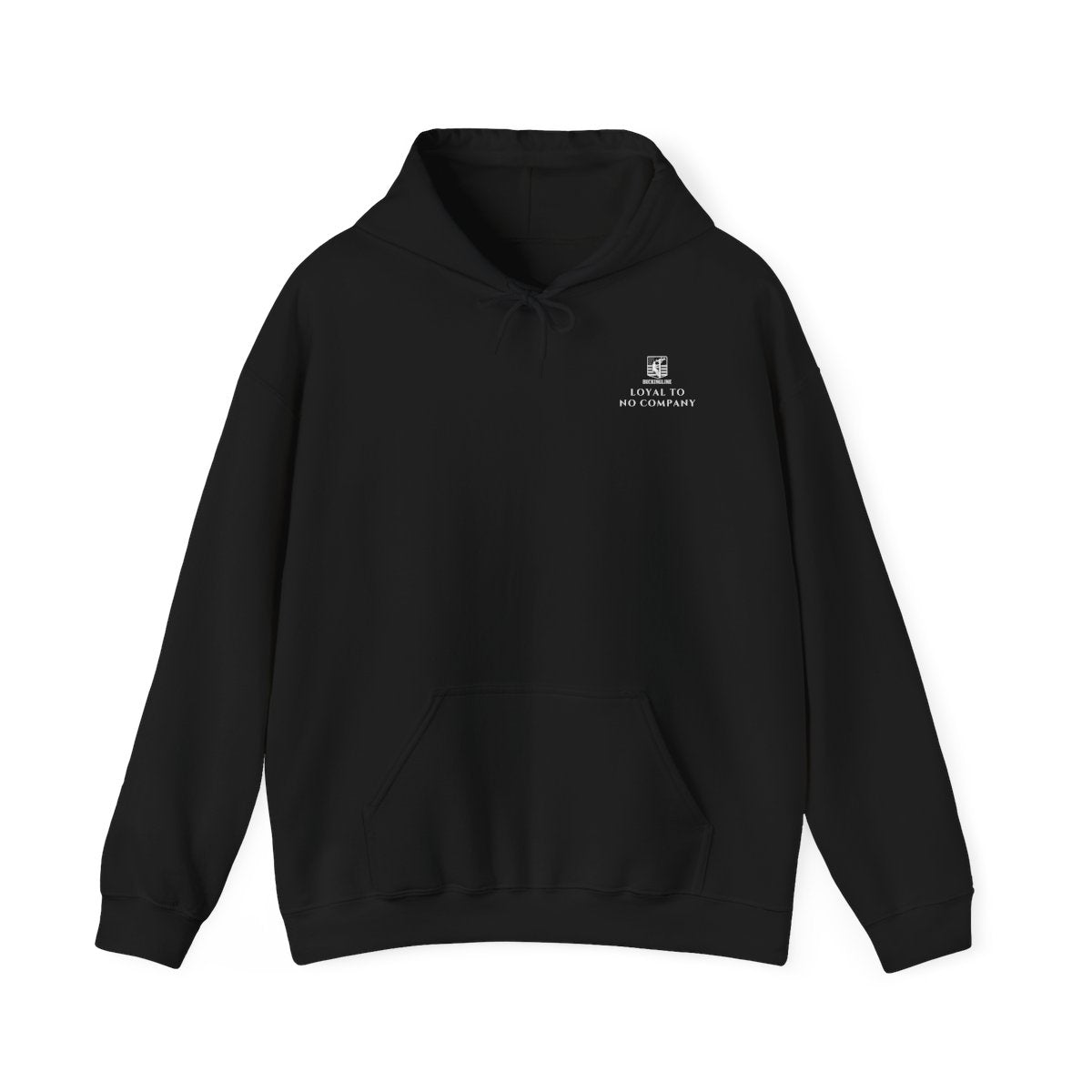 Lineman Hat - That's not how I'd do it - Black
