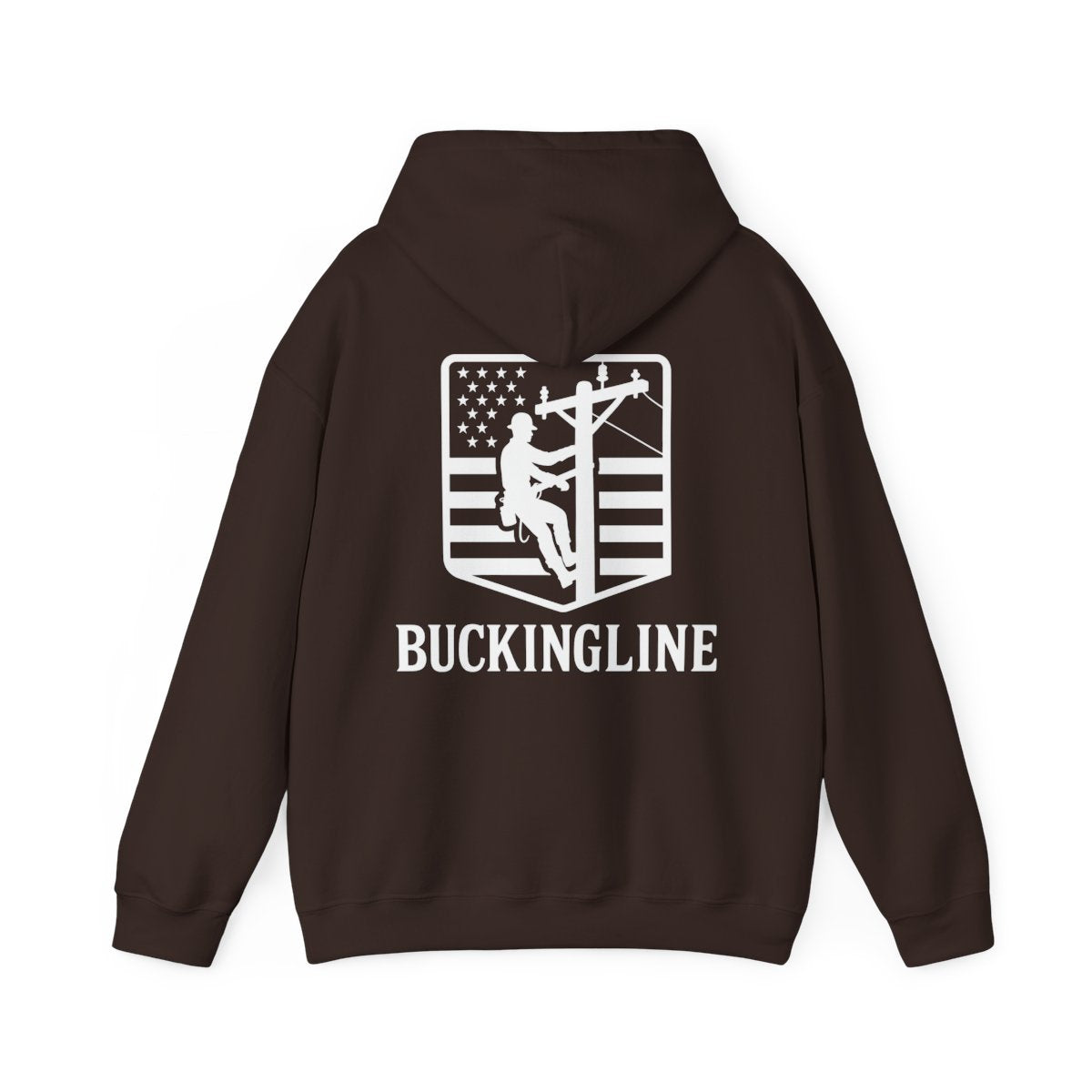 Trailer Trash With Cash design on Hoodies & Sweatshirts - Color variant 8