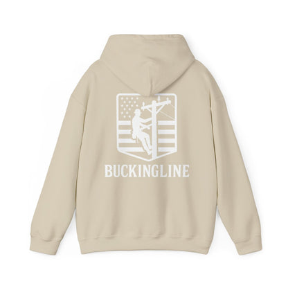 Trailer Trash With Cash design on Hoodies & Sweatshirts - Color variant 4